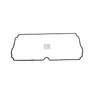 GASKET, SIDE COVER