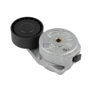 BELT TENSIONER