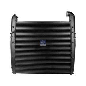 INTERCOOLER