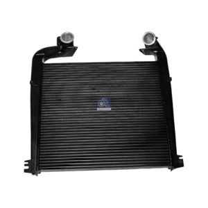 INTERCOOLER