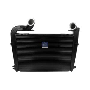 INTERCOOLER