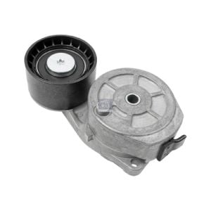 BELT TENSIONER