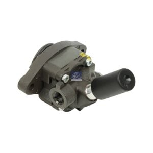 FUEL FEED PUMP