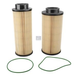 FUEL FILTER KIT