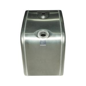 FUEL TANK, ONLY SUITABLE FOR FILLER CAP 1.12527
