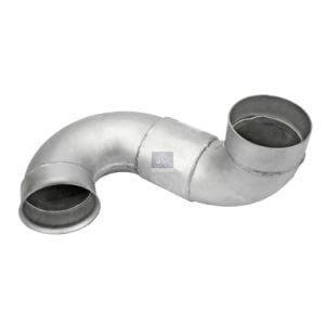 EXHAUST PIPE