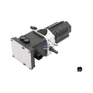 FEED MODULE, UREA