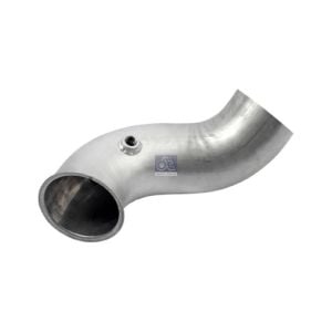 EXHAUST PIPE