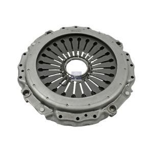CLUTCH COVER