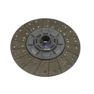 CLUTCH DISC