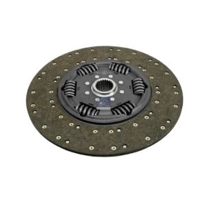 CLUTCH DISC