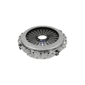 CLUTCH COVER