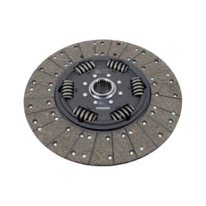 CLUTCH DISC