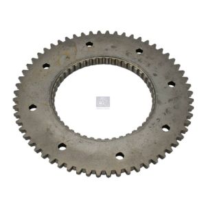 COUPLING DISC