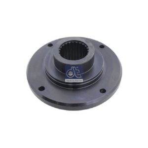 TRANSMISSION FLANGE