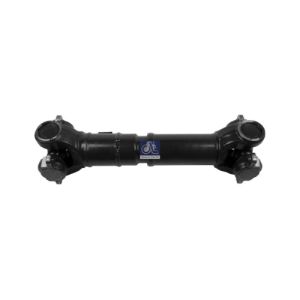 PROPELLER SHAFT
