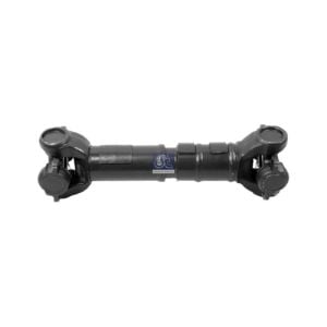 PROPELLER SHAFT