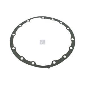 GASKET, REAR AXLE HOUSING