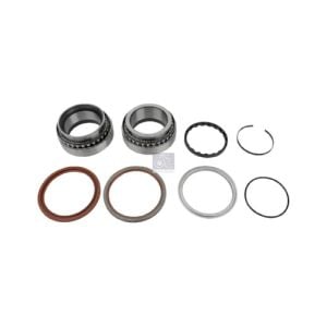 WHEEL BEARING UNIT