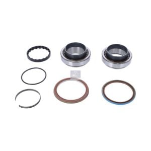 WHEEL BEARING UNIT
