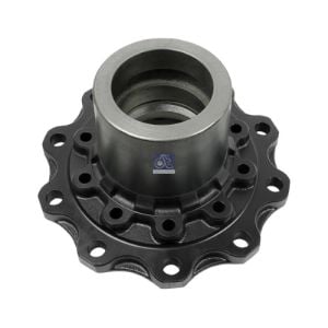 WHEEL HUB, WITHOUT BEARINGS