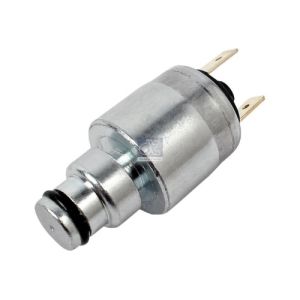 PRESSURE SWITCH