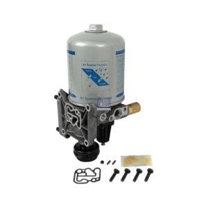 AIR DRYER