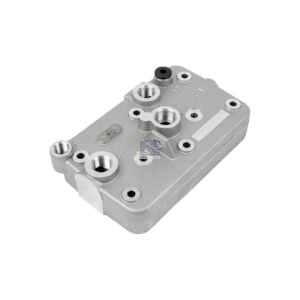 CYLINDER HEAD, COMPRESSOR