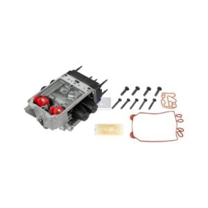 PROTECTION VALVE, AIR DRYER