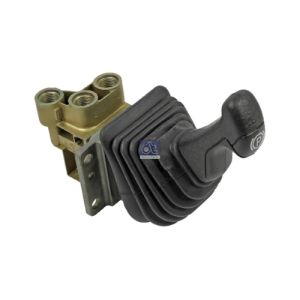 HAND BRAKE VALVE
