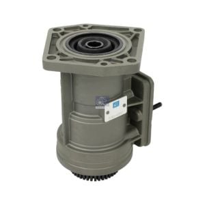 FOOT BRAKE VALVE