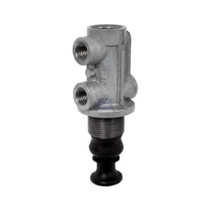 LOAD SENSITIVE VALVE