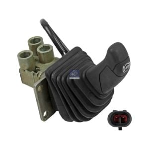HAND BRAKE VALVE