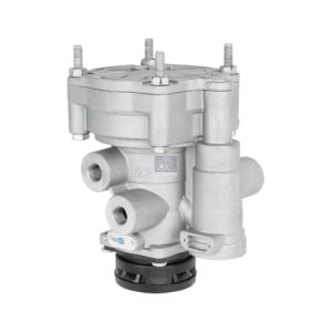 TRAILER CONTROL VALVE