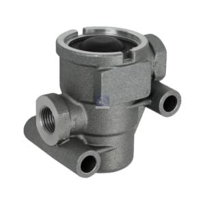 PRESSURE LIMITING VALVE