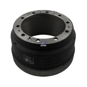 BRAKE DRUM