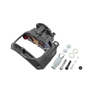 BRAKE CALIPER, REMANUFACTURED, WITHOUT OLD CORE