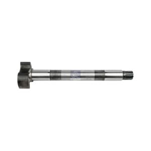 BRAKE CAMSHAFT, LEFT