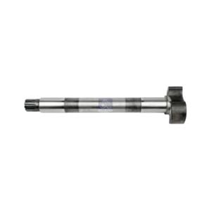 BRAKE CAMSHAFT, RIGHT