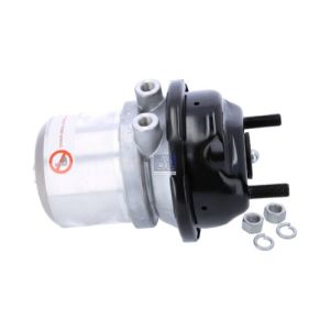 SPRING BRAKE CYLINDER, RIGHT