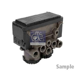 EBS VALVE