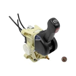 HAND BRAKE VALVE