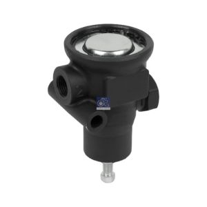 PRESSURE LIMITING VALVE