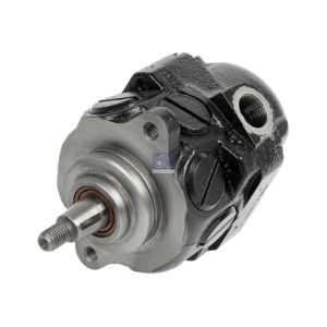 SERVO PUMP, 2 CIRCUIT STEERING SYSTEM