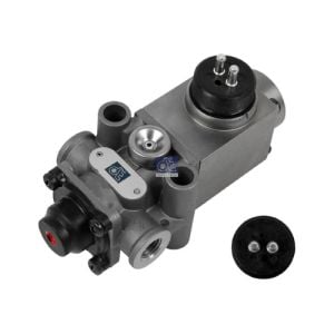 SOLENOID VALVE