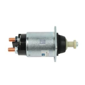 SOLENOID SWITCH