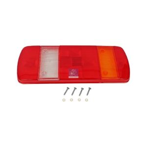 TAIL LAMP GLASS