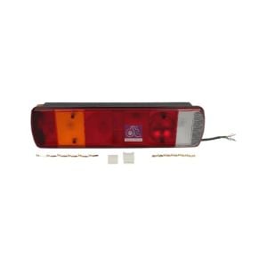 TAIL LAMP, LEFT
