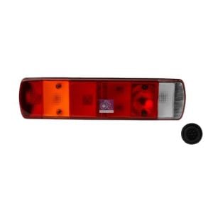 TAIL LAMP, RIGHT