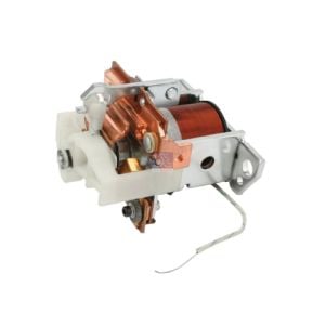 SOLENOID SWITCH